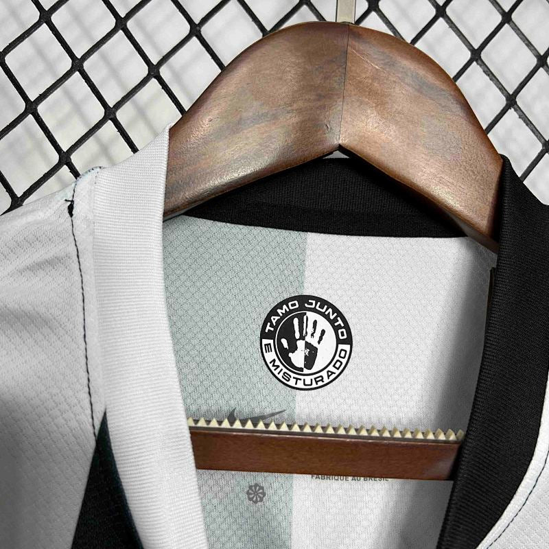 Maillot Femme Corinthians Third 24/25