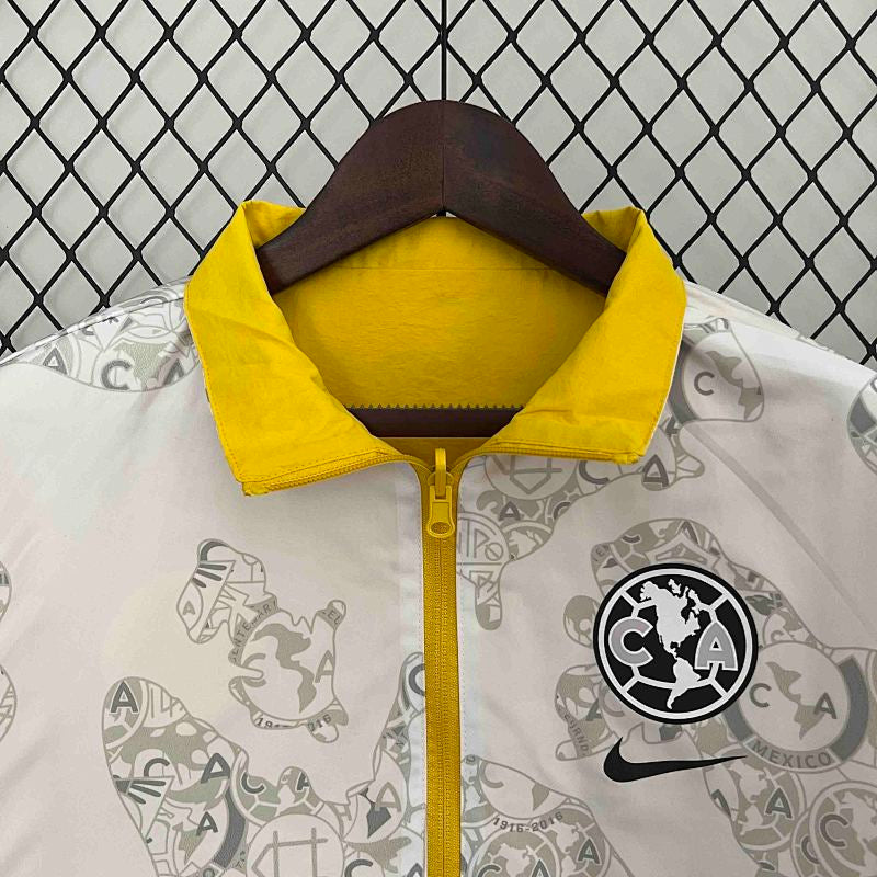 Coupe-vent Club América 25/26