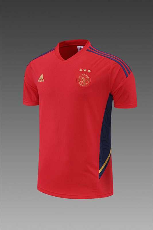 Short Ajax 22/23