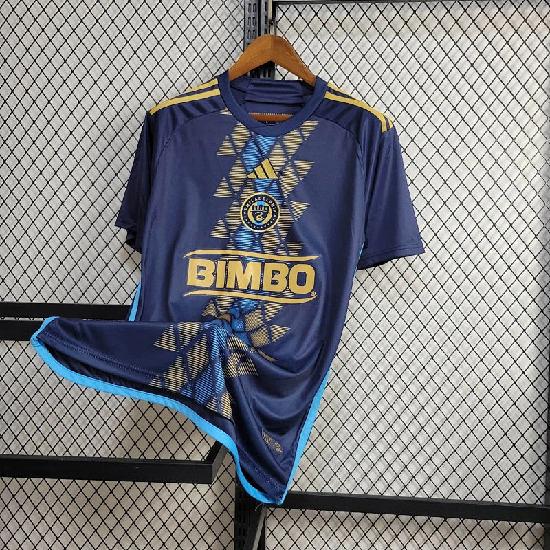 Maillot Philadelphia Union Domicile 24/25