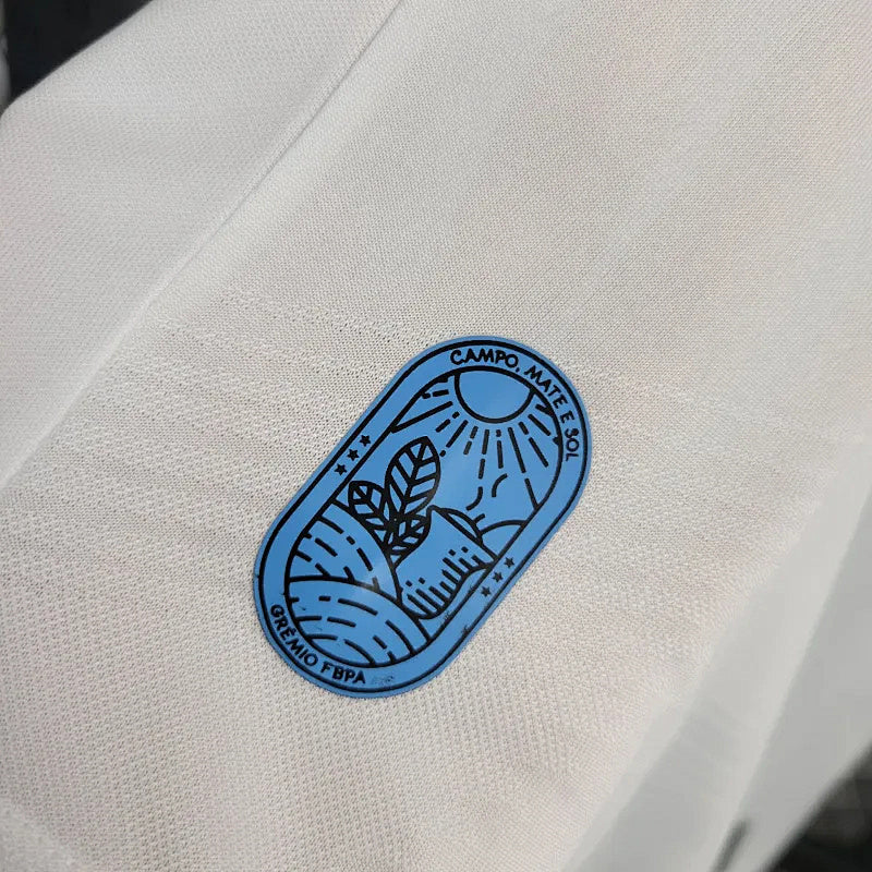 Maillot Grêmio Extérieur 24/25