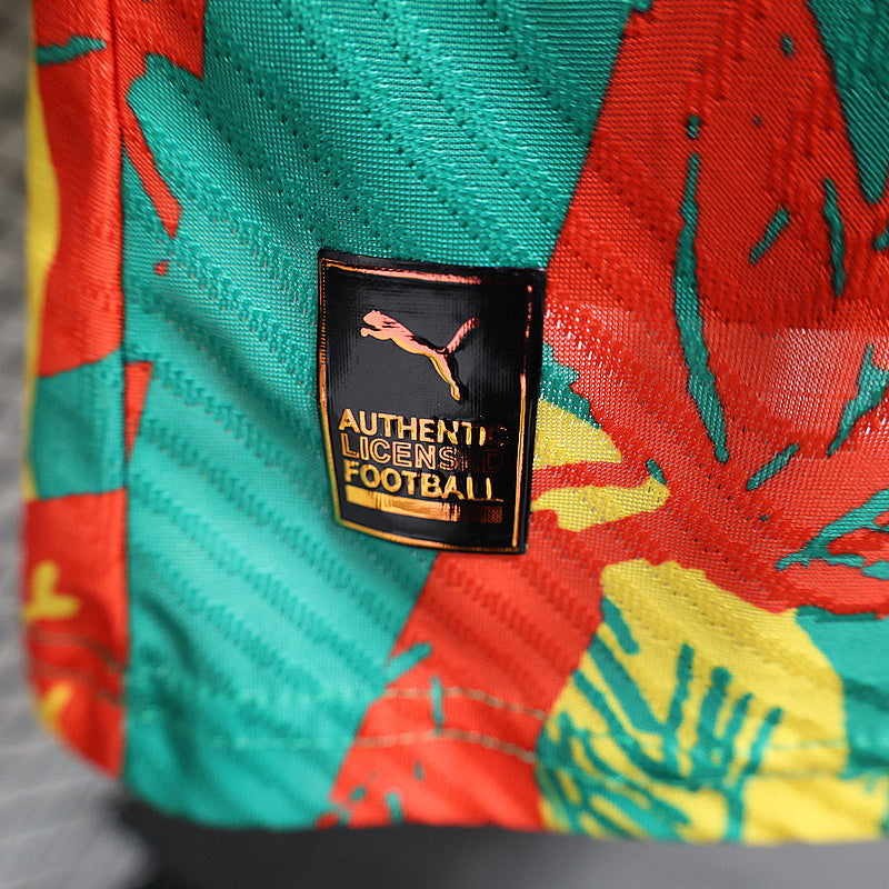 Maillot Senegal Pre-Match 24/25