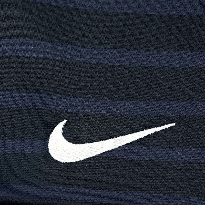 Maillot Atlético Madrid Extérieur Rétro 2011/12