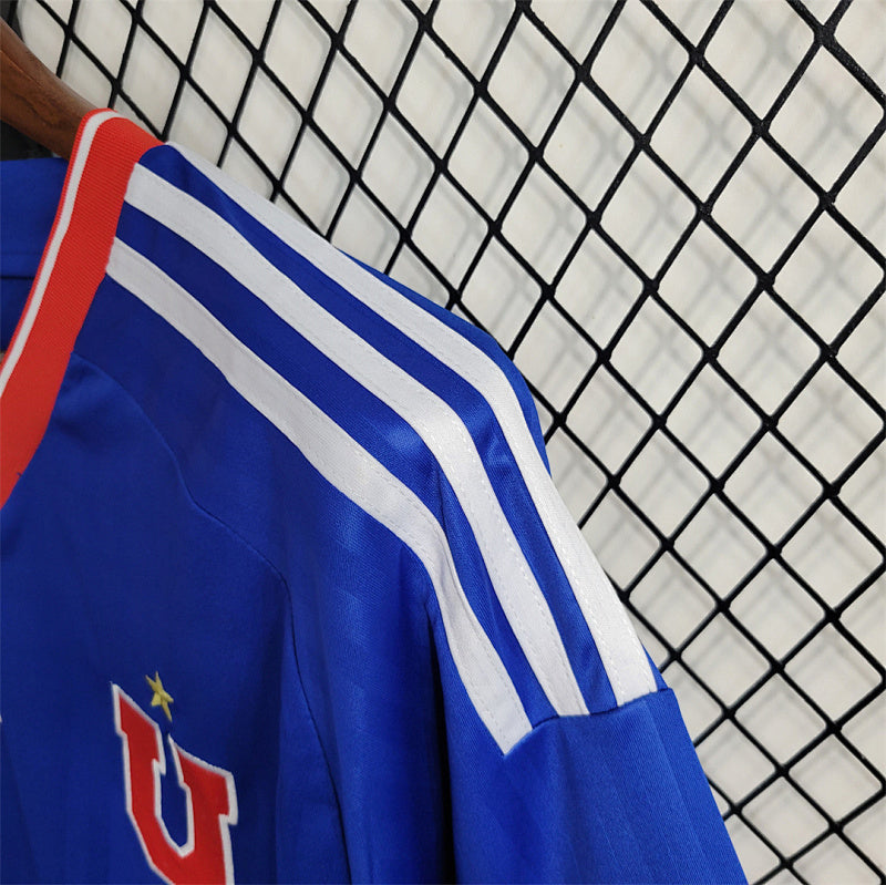 Maillot University Chile Domicile 23/24
