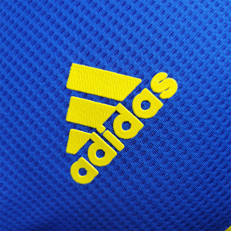 Maillot Boca Juniors Domicile Player Version 23/24