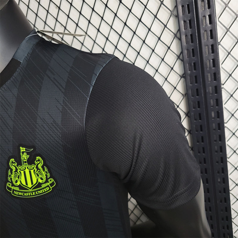Camiseta Newcastle Pre-Partido 23/24
