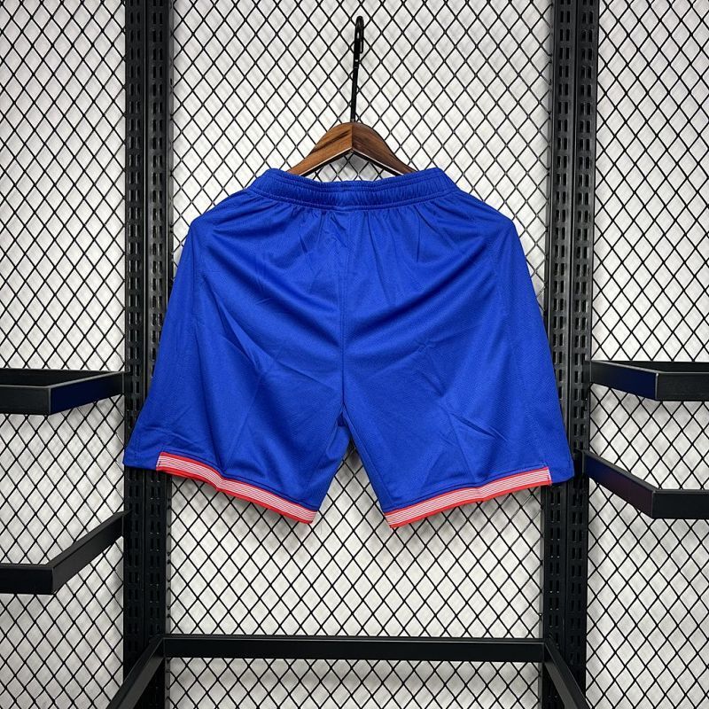 Short USA Trousers Domicile 25/26
