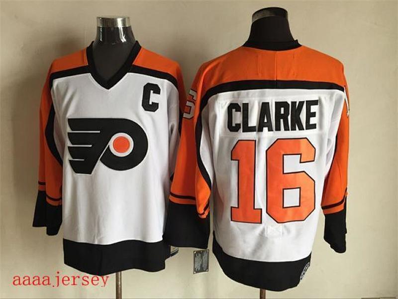 Maillot Philadelphia Flyers Ice Rétro Vintage