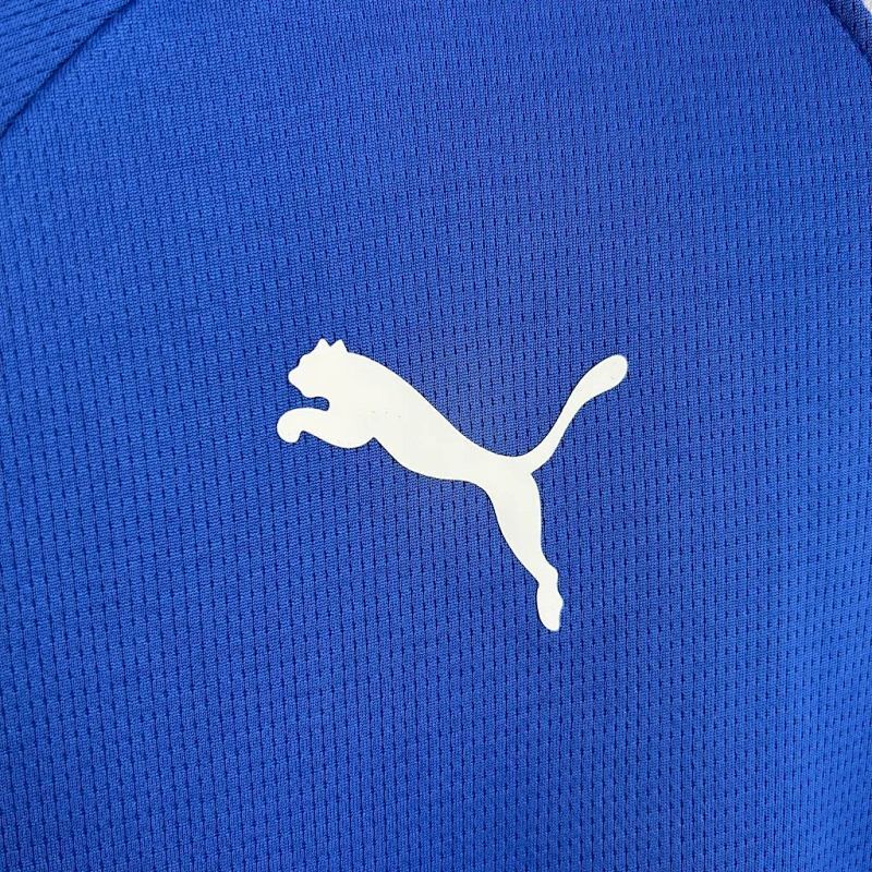 Maillot Al Hilal 24/25
