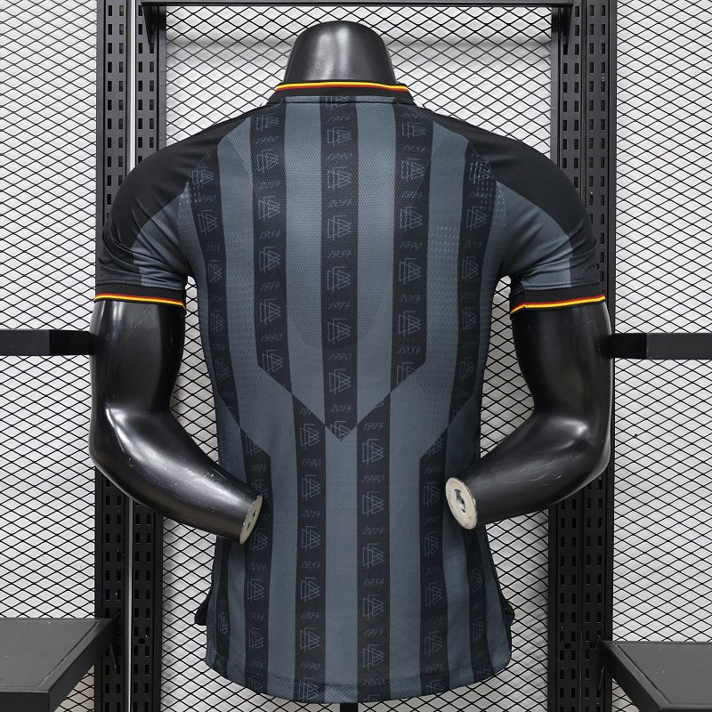 Maillot Allemagne Player Version Coupe du Monde 2026