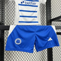 Conjunto Niño Cruzeiro Visitante 26/27