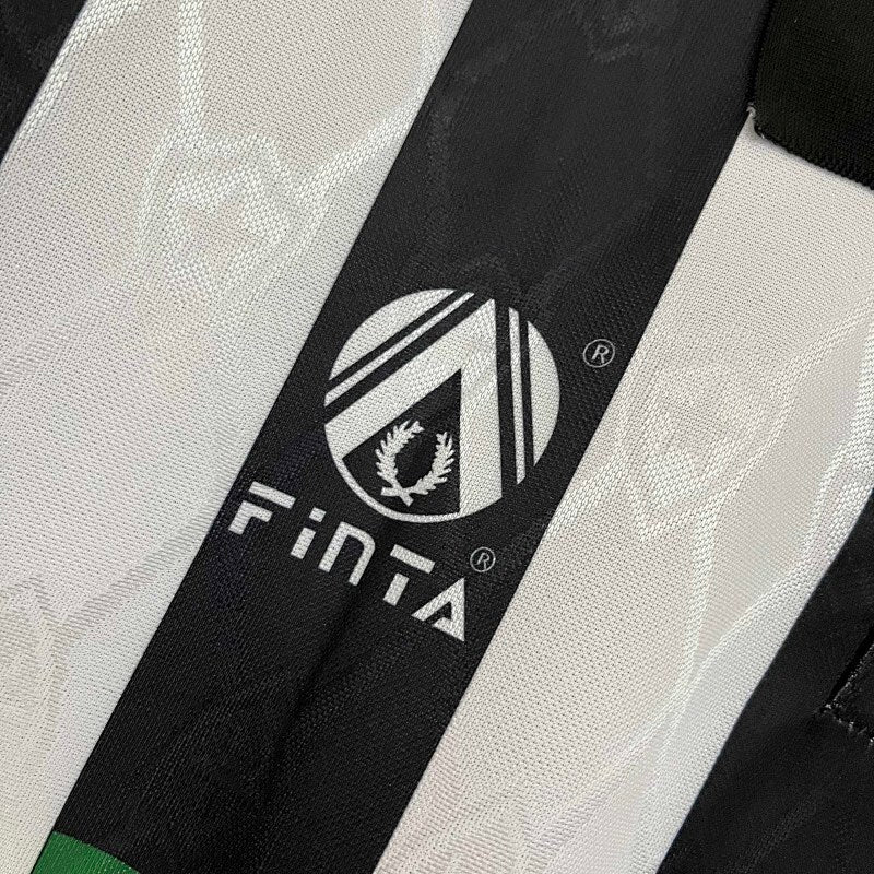Maillot Botafogo Domicile Rétro 1995