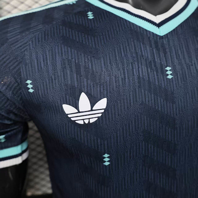 Maillot Allemagne Extérieur Player Version Coupe du Monde 2026