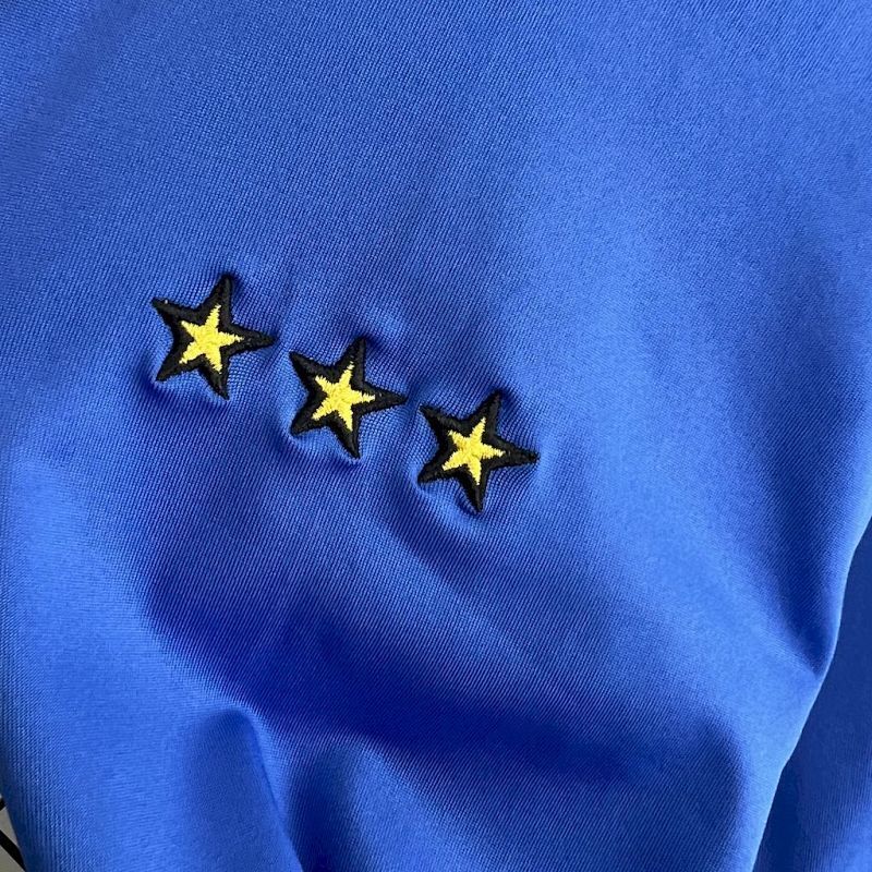 Maillot Italy Vintage Domicile Rétro 25/26