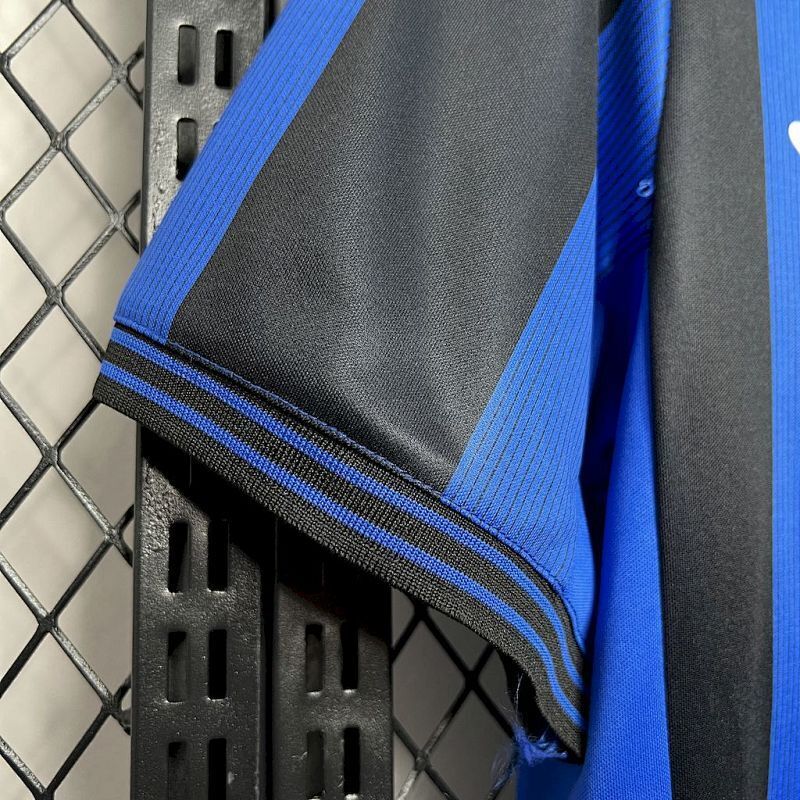 Maillot Atalanta Domicile 24/25