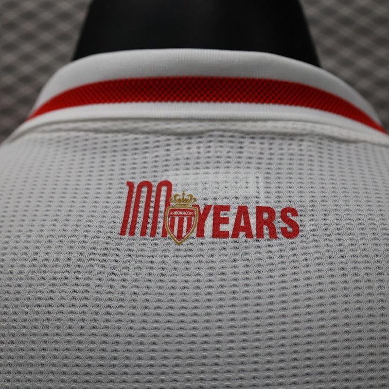 Maillot Monaco Domicile Player Version 25/26