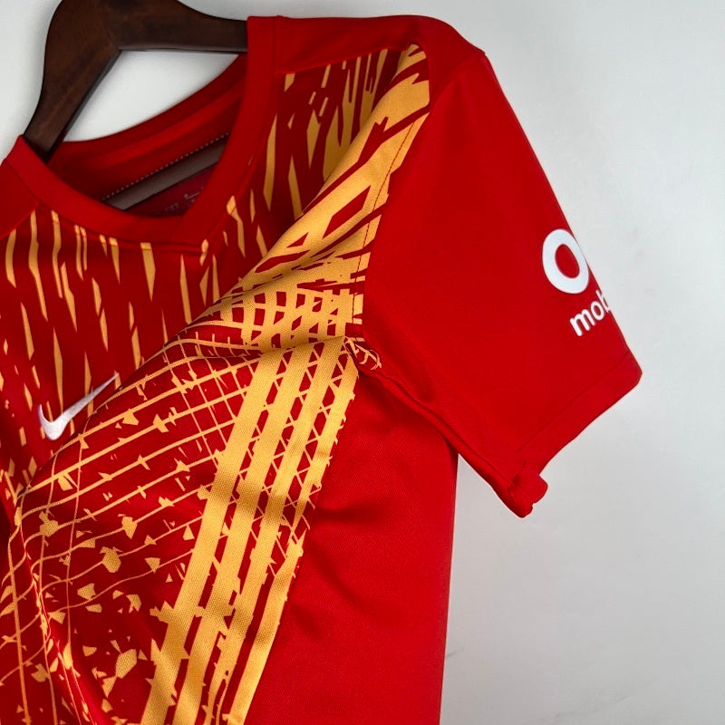 Maillot Majorque 23/24