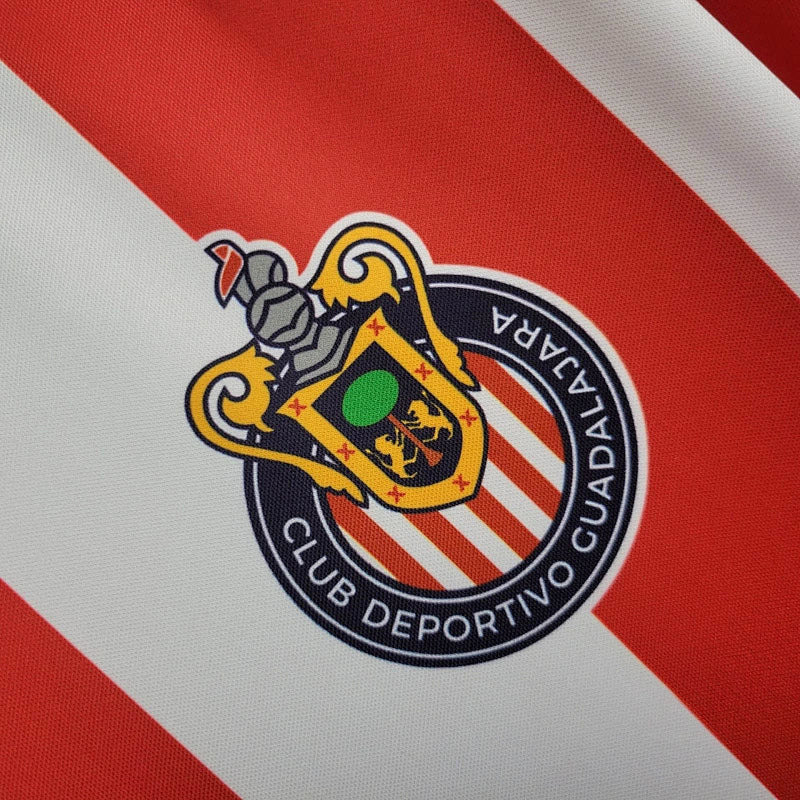 Ensemble Enfant Chivas Édition spéciale 24/25