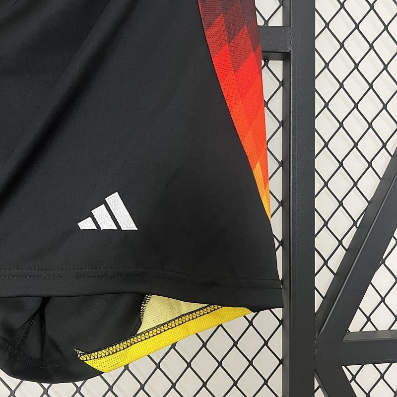 Short Allemagne Extérieur 25/26