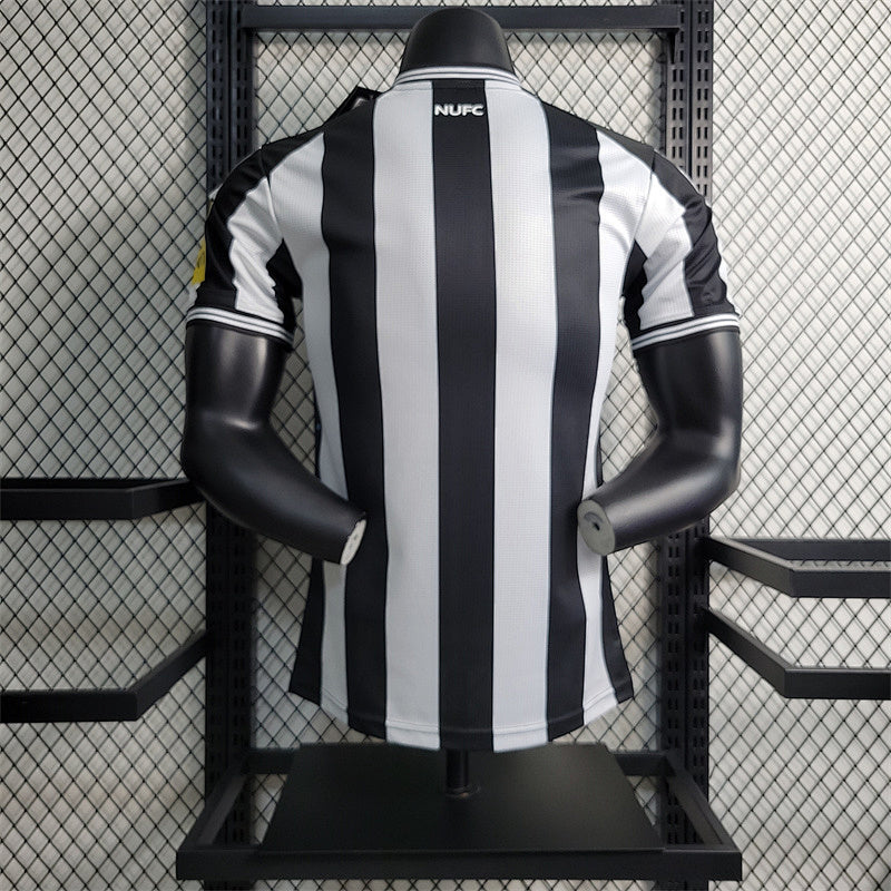 Maillot Newcastle Domicile 23/24