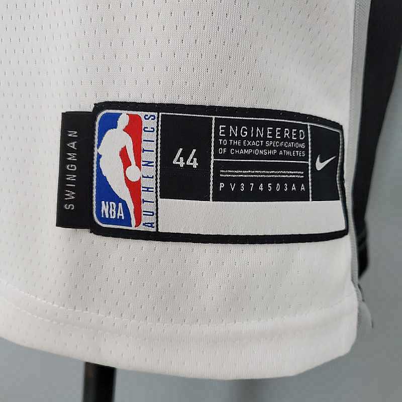 Camiseta sin Mangas Tottenham Blanco