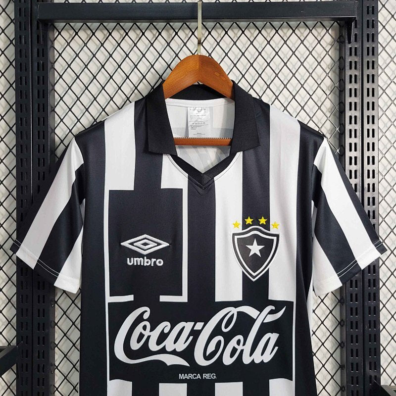 Maillot Botafogo Domicile Rétro 1997