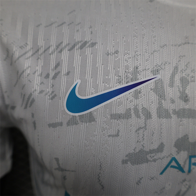 Maillot Al-Nassr Extérieur Player Version 23/24