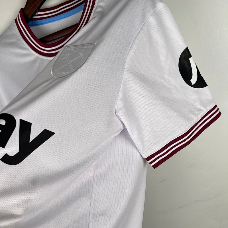 Maillot West Ham Extérieur 23/24
