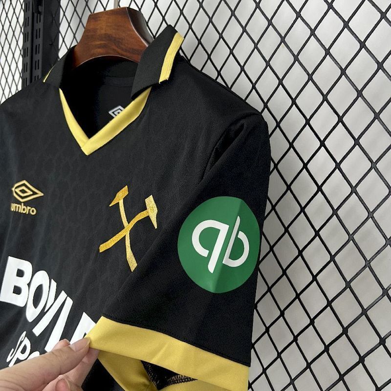 Maillot West Ham Third 25/26