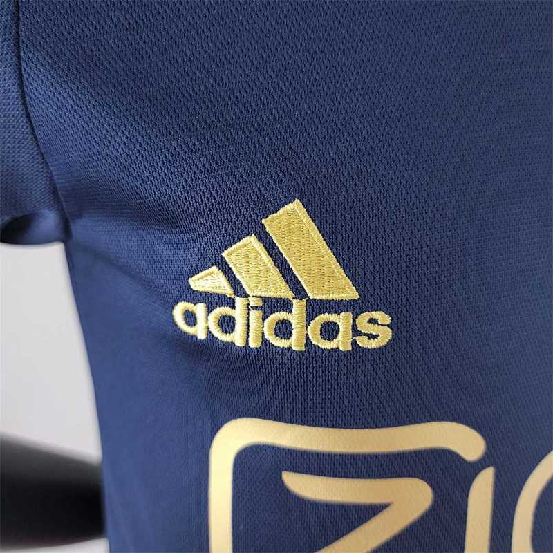 Ensemble Enfant Ajax Extérieur 22/23