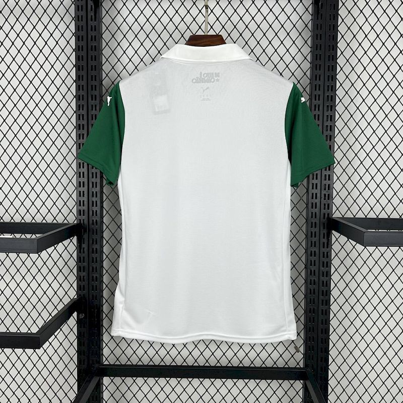 Maillot Palmeiras Extérieur 25/26