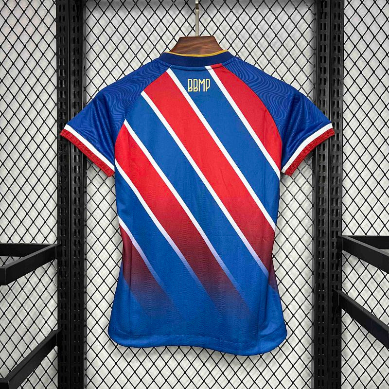 Maillot Femme Bahia Uniform Extérieur 24/25