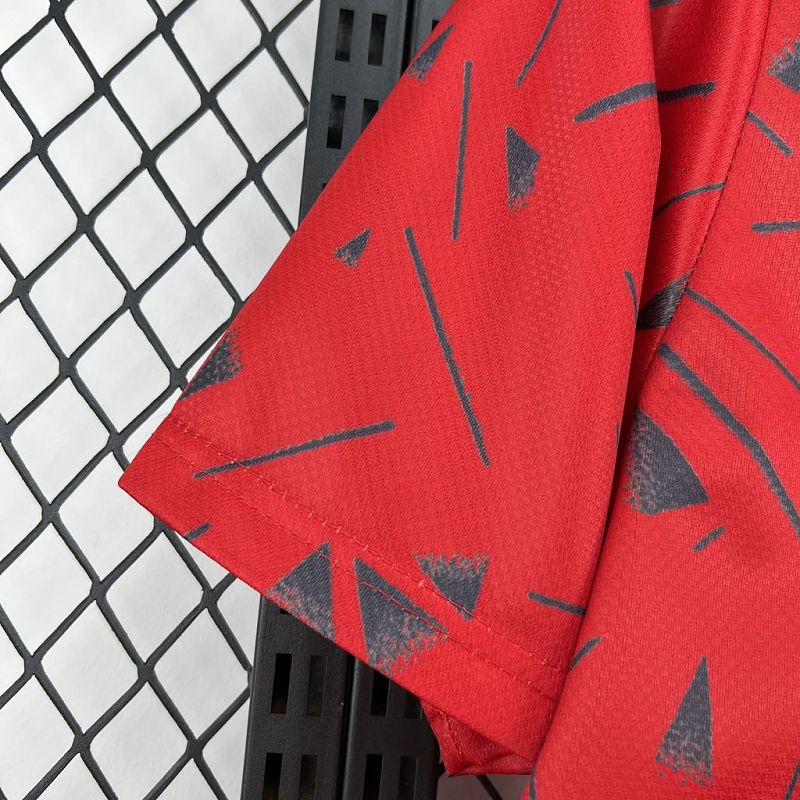 Maillot Mexique T Prématch 25/26