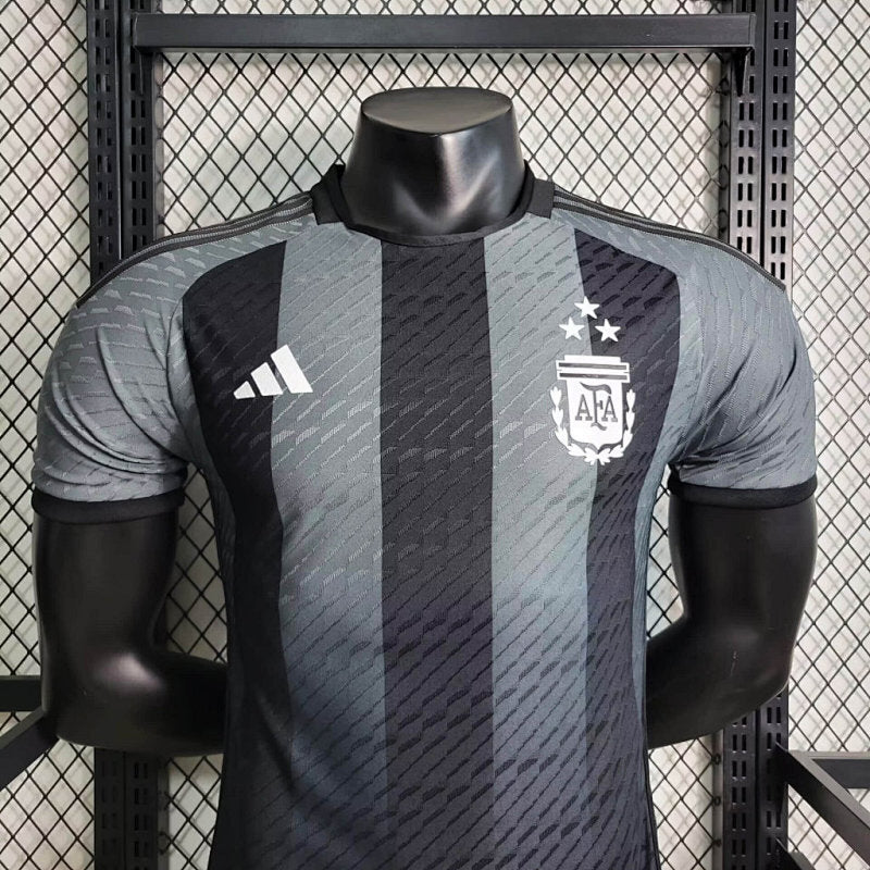 Maillot Argentina Édition spéciale Player Version 23/24