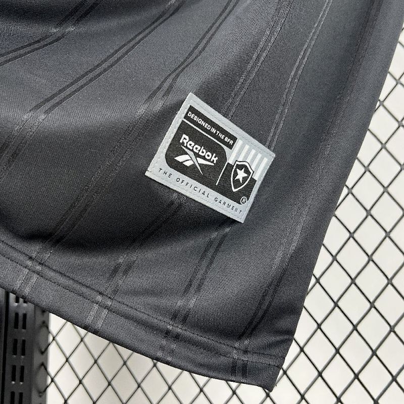 Maillot Botafogo Extérieur 25/26