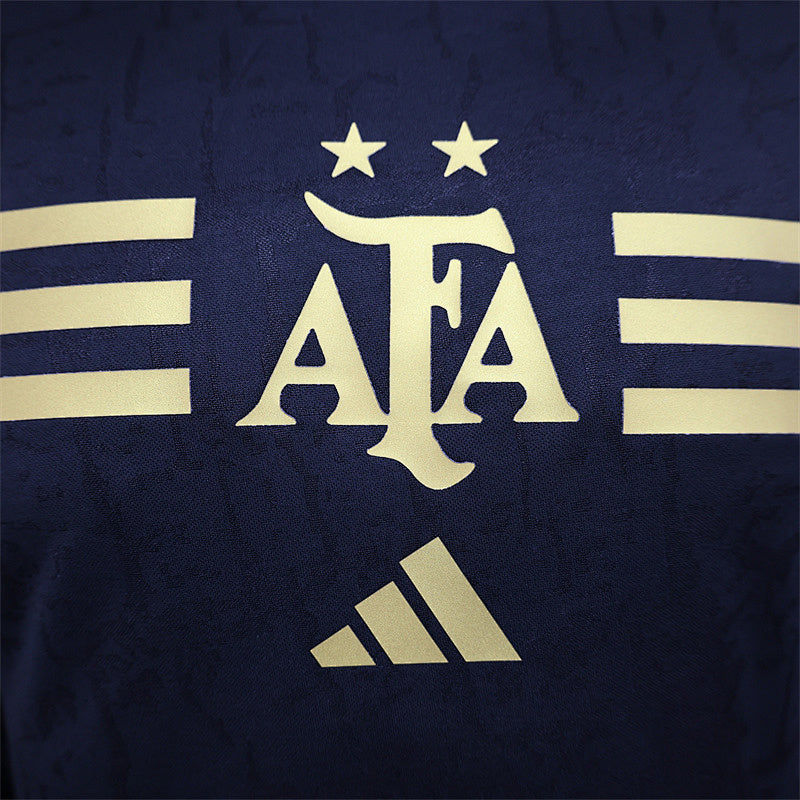 Maillot Argentina Édition spéciale 25/26