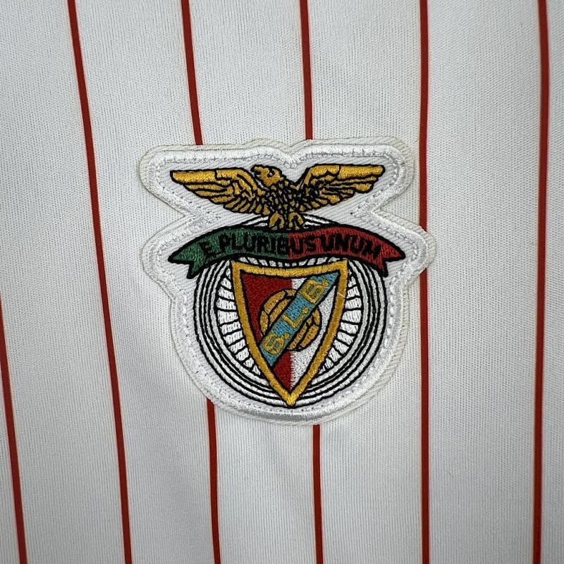 Maillot Benfica 25/26