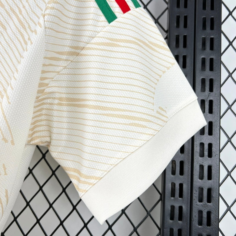 Maillot Pays de Galles Extérieur Coupe du Monde 2026