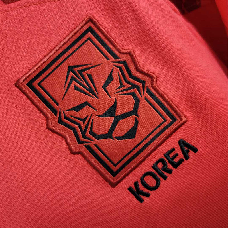 Camiseta Corea del Sur Local 2022