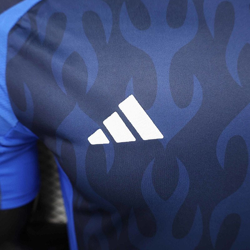 Maillot Japan Replicas Domicile Player Version 25/26