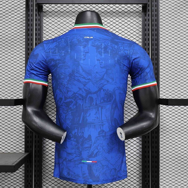 Maillot Italy Sport Édition spéciale Player Version 25/26