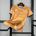 Maillot Tunisie Third Coupe du Monde 2026