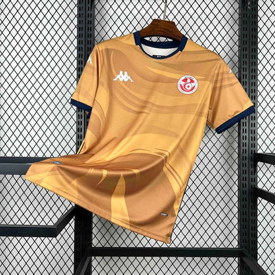 Maillot Tunisie Third Coupe du Monde 2026