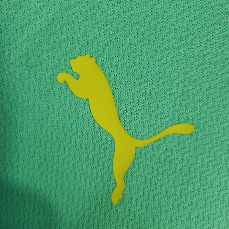 Maillot Palmeiras Extérieur 22/23
