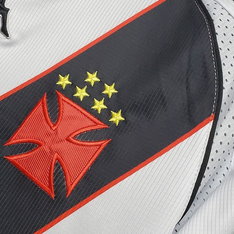Maillot Vasco da Gama Extérieur 25/26
