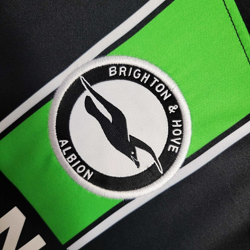 Maillot Brighton Extérieur 23/24