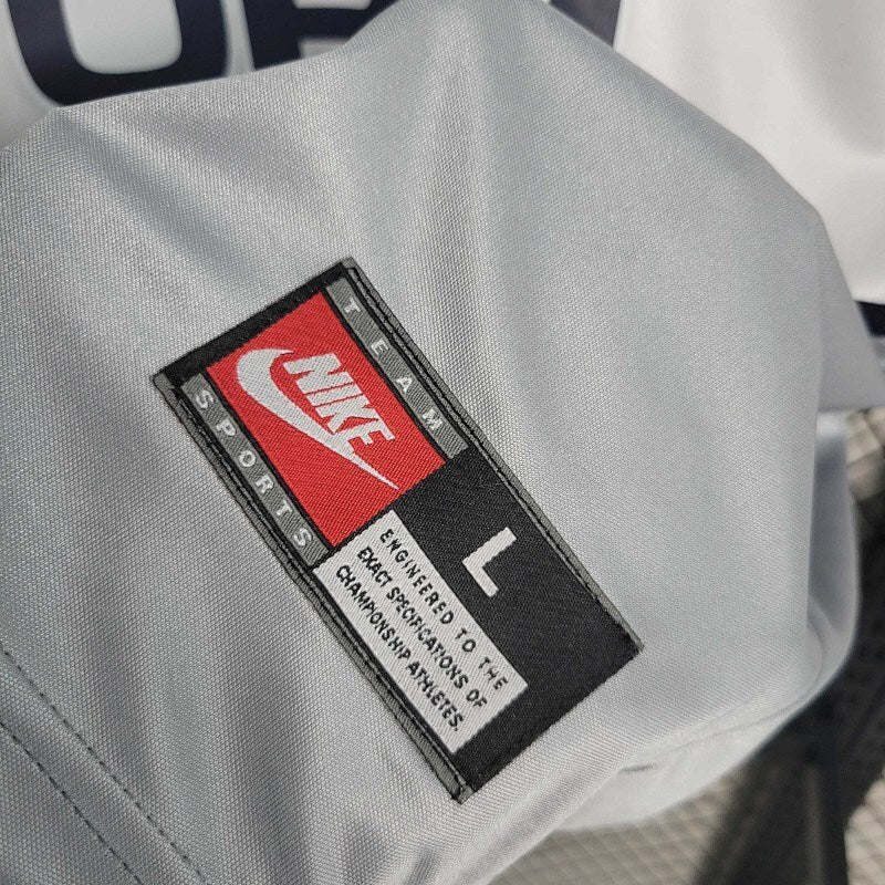 Maillot PSG Extérieur Rétro 2000/01