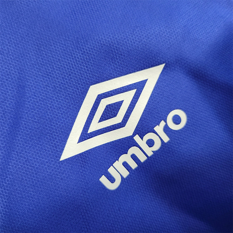 Coupe-vent Cruzeiro 25/26
