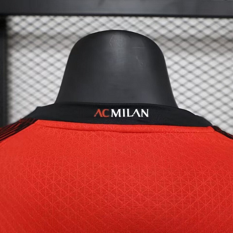 Maillot AC Milan Manches Longues 23/24
