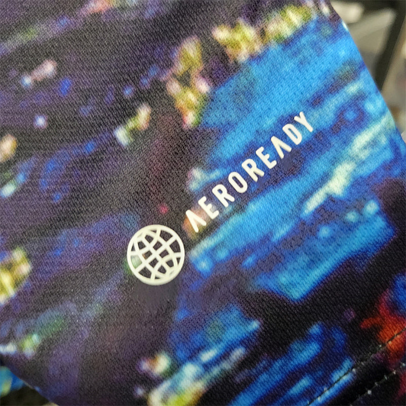 Maillot Ajax Édition spéciale 23/24